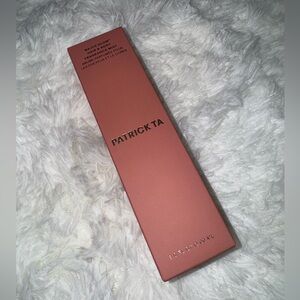 NWB Patrick Ta Major Glow Hair & Body Fragrance Mist